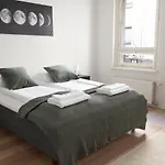 2Ndhomes Cozy Courtyard Home With Sauna In Kruununhaka